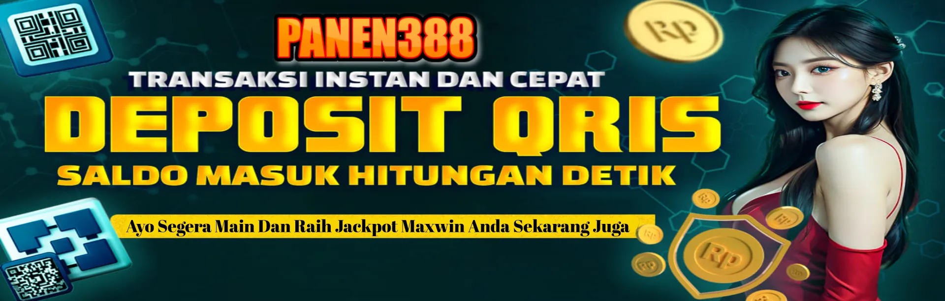 Link Panen388 Terbaru